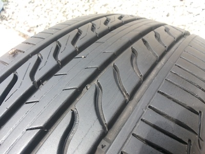 ขายยาง215/60/16 ปี 0911 MICHERLIN PRIMACY 1 ชุด ขายยาง215/60/16 ปี 0911 MICHERLIN PRIMACY 1 ชุด