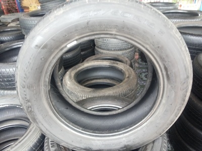 ขายยาง215/60/16 ปี 0911 MICHERLIN PRIMACY 1 ชุด ขายยาง215/60/16 ปี 0911 MICHERLIN PRIMACY 1 ชุด