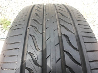 ขายยาง215/60/16 ปี 0911 MICHERLIN PRIMACY    1  ชุด