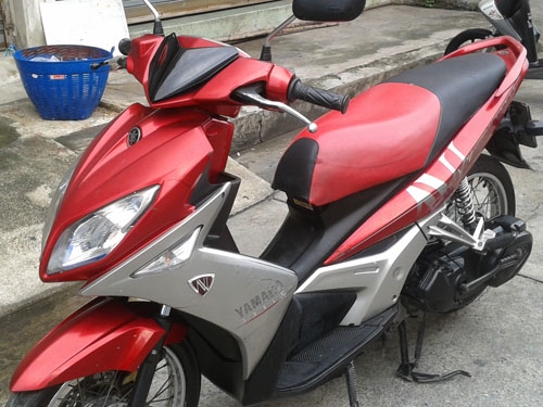 Elegance ปี51 เครื่องดีเดิมๆเอกสารครบมาลองขับได้จ้า ภาษี พรบ.ต่อถึงปีหน้า