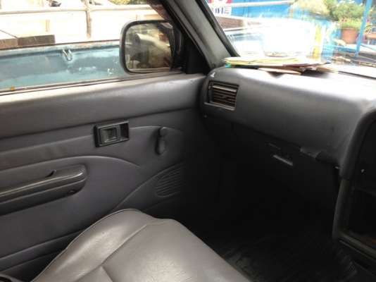 **ขายดาวน์ Down กะบะ HILUX MIGHTY-X ปี96 สภาพจบพร้อมใช้ ราคาเบาๆผ่อนสบายๆ 4588บ.**