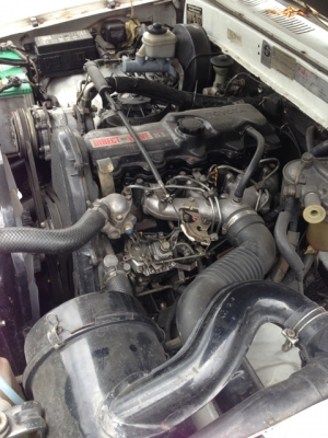 **ขายดาวน์ Down กะบะ HILUX MIGHTY-X ปี96 สภาพจบพร้อมใช้ ราคาเบาๆผ่อนสบายๆ 4588บ.**