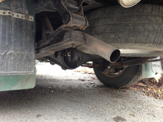 **ขายดาวน์ Down กะบะ HILUX MIGHTY-X ปี96 สภาพจบพร้อมใช้ ราคาเบาๆผ่อนสบายๆ 4588บ.**