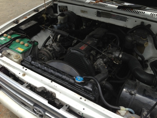 **ขายดาวน์ Down กะบะ HILUX MIGHTY-X ปี96 สภาพจบพร้อมใช้ ราคาเบาๆผ่อนสบายๆ 4588บ.**