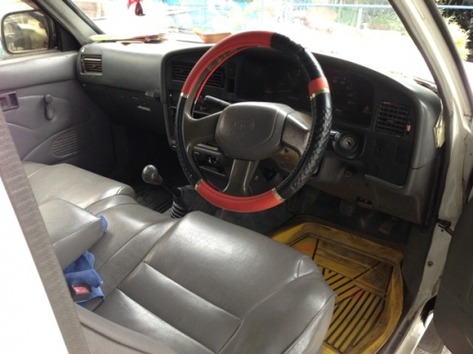 **ขายดาวน์ Down กะบะ HILUX MIGHTY-X ปี96 สภาพจบพร้อมใช้ ราคาเบาๆผ่อนสบายๆ 4588บ.**