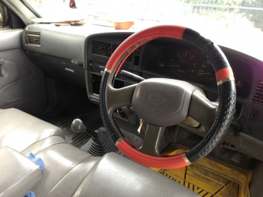 **ขายดาวน์ Down กะบะ HILUX MIGHTY-X ปี96 สภาพจบพร้อมใช้ ราคาเบาๆผ่อนสบายๆ 4588บ.**