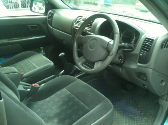 ขายดีแม็ก 3.0Di 4ประตู