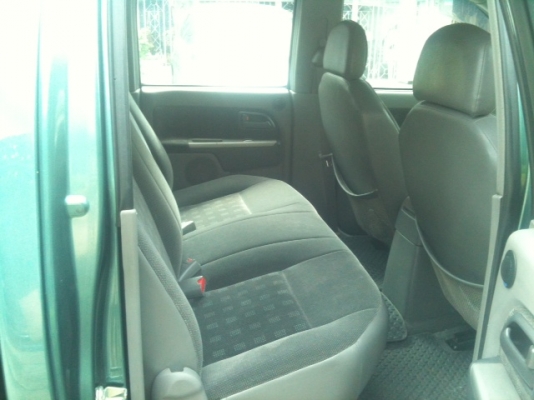 ขายดีแม็ก 3.0Di 4ประตู