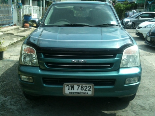 ขายดีแม็ก 3.0Di 4ประตู