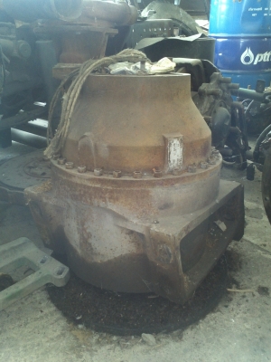 ขาย Gear Box เก่านอก