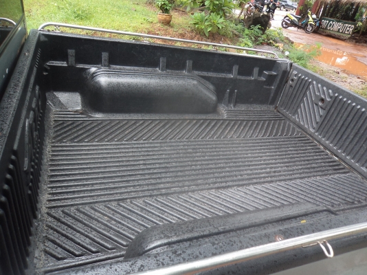 กระบะแค็ป อีซูซุ ทีเอฟอาร์ ปี 2534 (1991)