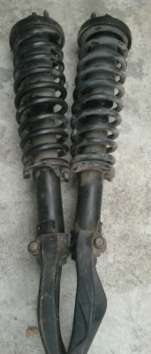 ขายโช๊คหน้า civic ตาโต