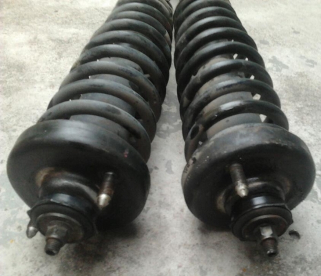 ขายโช๊คหน้า civic ตาโต