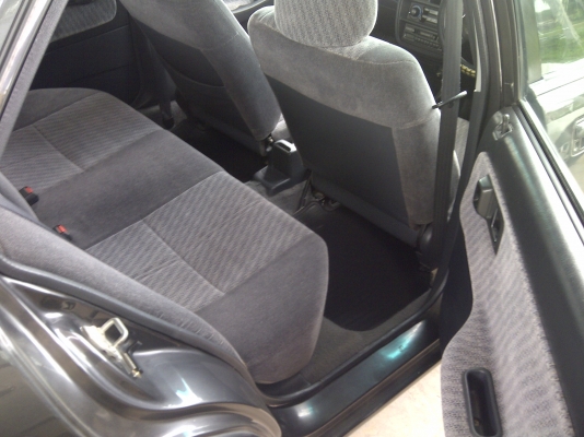 ขายรถชิตตี้ปี 1997 เครื่องวีเท็ค เล่มพร้อมโอน