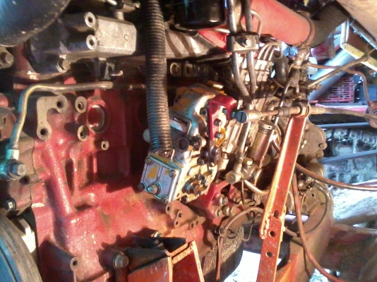 ขายเครื่อง ฮีโน jo8c