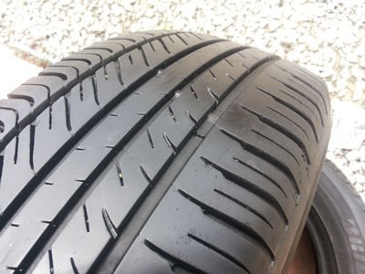 ขายยาง175/65/15 ปี 12 MICHERLIN ENERGY XM1    1  คู่