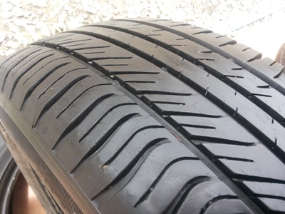 ขายยาง175/65/15 ปี 12 MICHERLIN ENERGY XM1    1  คู่