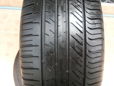 ขายยาง175/65/15 ปี 12 MICHERLIN ENERGY XM1    1  คู่