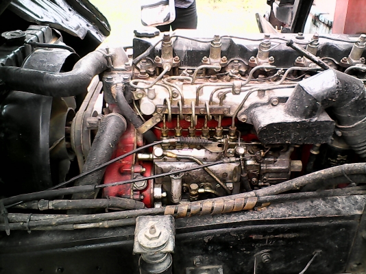 ขาย หกล้อ เครื่อง165แรง 6เกียร์เดินหน้าสภาพสวยสุดๆ วิ่งได้140สบาย