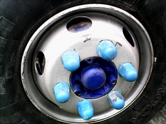 ขาย หกล้อ เครื่อง165แรง 6เกียร์เดินหน้าสภาพสวยสุดๆ วิ่งได้140สบาย