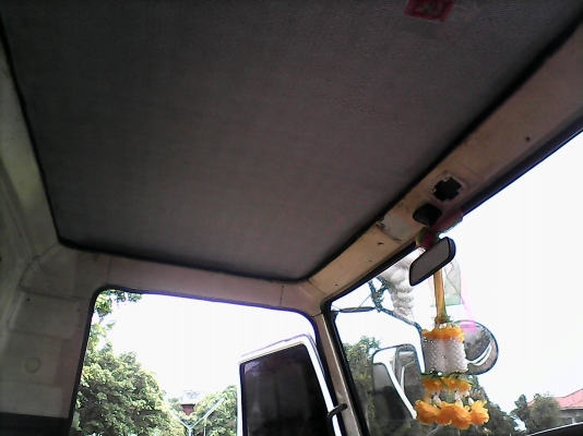 ขาย หกล้อ เครื่อง165แรง 6เกียร์เดินหน้าสภาพสวยสุดๆ วิ่งได้140สบาย