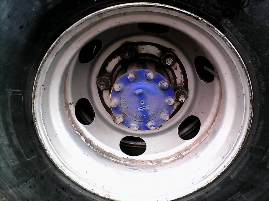 ขาย หกล้อ เครื่อง165แรง 6เกียร์เดินหน้าสภาพสวยสุดๆ วิ่งได้140สบาย