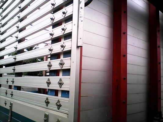 ขาย หกล้อ เครื่อง165แรง 6เกียร์เดินหน้าสภาพสวยสุดๆ วิ่งได้140สบาย