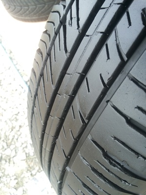 ขายยาง185/65/15 ปี 11 MICHERLIn ENGRGY  XM1     1ชุด