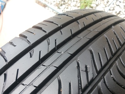 ขายยาง185/65/15 ปี 11 MICHERLIn ENGRGY  XM1     1ชุด