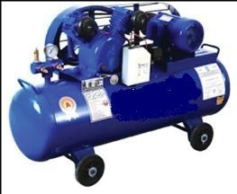 ขายถังลมเปล่า พร้อมหัว ไม่มีมอเตอร์