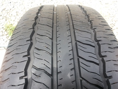 ขายยาง235/60/17 ปี 12/3เส้นปี10/1เส้น MAXXIS MA-707    1 ชุด