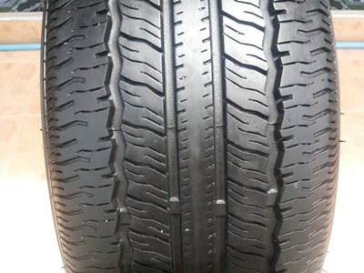 ขายยาง235/60/17 ปี 12/3เส้นปี10/1เส้น MAXXIS MA-707    1 ชุด