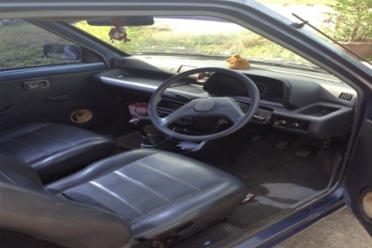 DAIHATSU MIRA กระบะตู้ปลา ปี36 ยางใช้ได้ พื้นกระบะสวย ขาย 65,000 DAIHATSU MIRA กระบะตู้ปลา ปี36 ยางใช้ได้ พื้นกระบะสวย ขาย 65,000