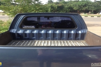 DAIHATSU MIRA กระบะตู้ปลา ปี36 ยางใช้ได้ พื้นกระบะสวย ขาย 65,000 DAIHATSU MIRA กระบะตู้ปลา ปี36 ยางใช้ได้ พื้นกระบะสวย ขาย 65,000