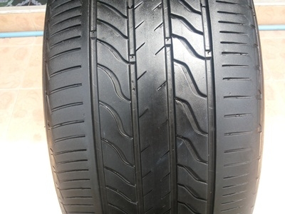 ขายยาง225/50/17 ปี 11 MICHLIN PRIMACY LC   1 ชุด