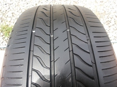 ขายยาง225/50/17 ปี 11 MICHLIN PRIMACY LC   1 ชุด