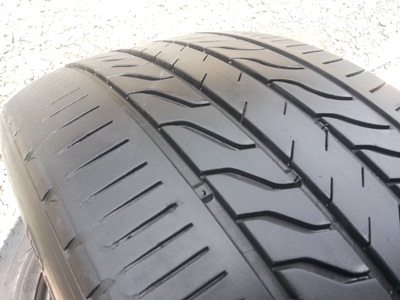 ขายยาง225/50/17 ปี 11 MICHLIN PRIMACY LC   1 ชุด