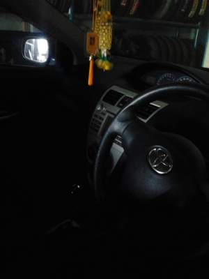 ขายวีออสปี 2008 ออโต ตัวรองท๊อบ 390000