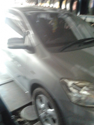 ขายวีออสปี 2008 ออโต ตัวรองท๊อบ 390000