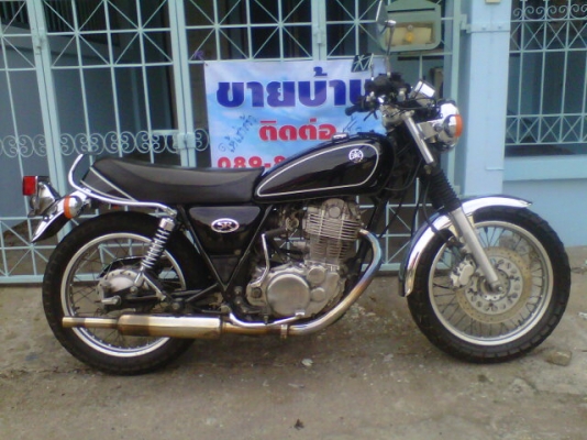 ***ขาย sr 400 ปี 2003 กุญแจชิฟ 3 ดอกเดิมๆสียอดนิยมสวยๆ 74000***OHM คอนหวัน เครื่องดีสดมากครับ กุญแจ3ดอกเต็มครบสูตร ระบบไฟปรกติ ชิฟปรกติครับ สีเดิมดำยุ่นครับ เครื่องมือครบครับ  เอกสารออกอินวอยตัวจริง เครื่อง เฟรม สำเนาบัตร ครบ สาวกกุญแจชิพไม่ควรพลาดครับ  ส