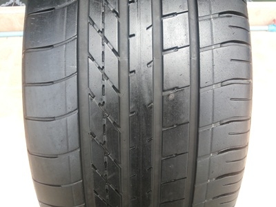 ขายยาง245/45/18 ปี 10 GOODYEAR Excellence  1   คู่