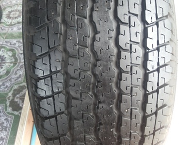 ขายยาง245/65/17 ปี 12 BRIDGESTONE DUELER H/T 1 ชุด ขายยาง245/65/17 ปี 12 BRIDGESTONE DUELER H/T 1 ชุด