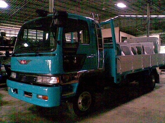 ขาย6ล้อฮีโน่ รถประกอบ กะบะมิเนียม ยาว 5.20 เมตร เอกสารทะเบียน ขาย6ล้อฮีโน่ รถประกอบ กะบะมิเนียม ยาว 5.20 เมตร เอกสารทะเบียน