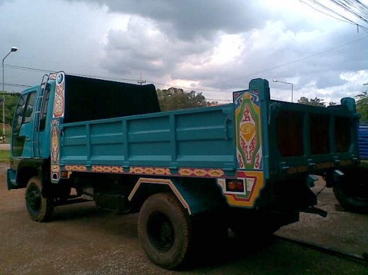 ขาย6ล้อฮีโน่ รถประกอบ กะบะมิเนียม ยาว 5.20 เมตร เอกสารทะเบียน ขาย6ล้อฮีโน่ รถประกอบ กะบะมิเนียม ยาว 5.20 เมตร เอกสารทะเบียน