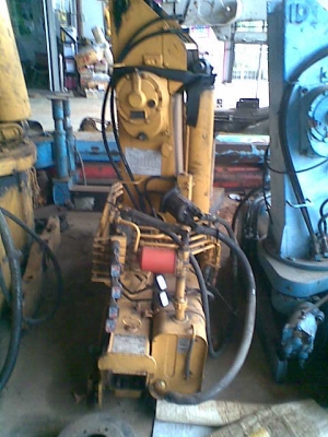 ขายเครนมือสองจากญี่ปุ่น  ยี่ห้อ TADAN0 ขนาด 2.20 ตัน 3 ตอน