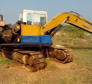 KOMATSU PC 200 รุ่น 5 เครื่อง 6BD1 TURBO และ120-5ราคา858000 และ 120-3ราคา338000 KOMATSU PC 200 รุ่น 5 เครื่อง 6BD1 TURBO และ120-5ราคา858000 และ 120-3ราคา338000