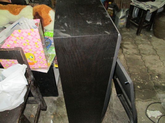 ตู้ลำโพง Panasonic ของแท้  ดอกครบ  สภาพดี  เสียงไพเราะ