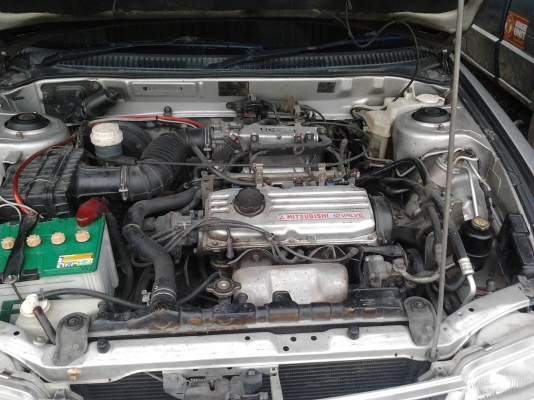 ขายรถยนต์ Mitsubishi Lancer ขายรถยนต์ Mitsubishi Lancer