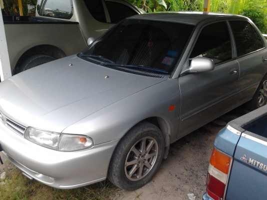 ขายรถยนต์ Mitsubishi Lancer ขายรถยนต์ Mitsubishi Lancer