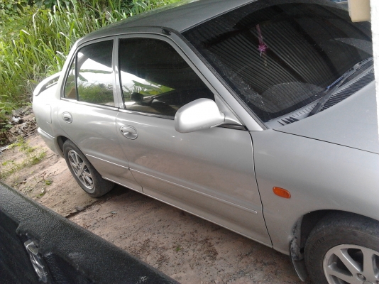 ขายรถยนต์ Mitsubishi Lancer ขายรถยนต์ Mitsubishi Lancer